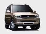 Tata Safari 2005 года